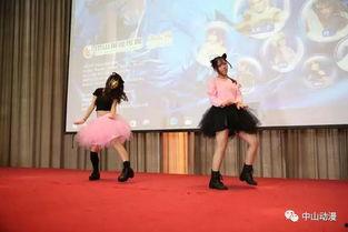 qq吃瓜群dy网红舞蹈,dy网红舞蹈引发潮流新风向  第2张